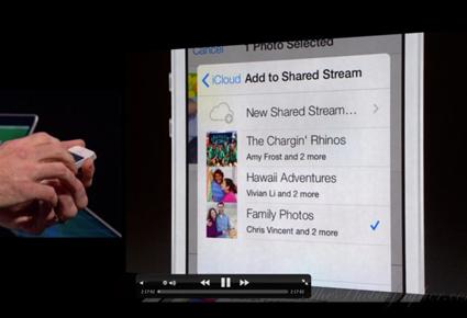 نظرة شاملة على منتجات أبل في WWDC
